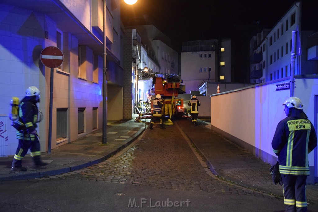 Feuer 2 Koeln Innenstadt Hochpfortenbuechel P007.JPG - Miklos Laubert